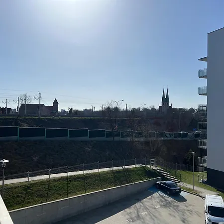 Asapartment Paris Lägenhet Olsztyn (Warmian-Masurian)