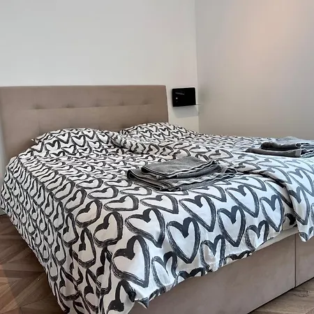 Asapartment Paris 公寓 *