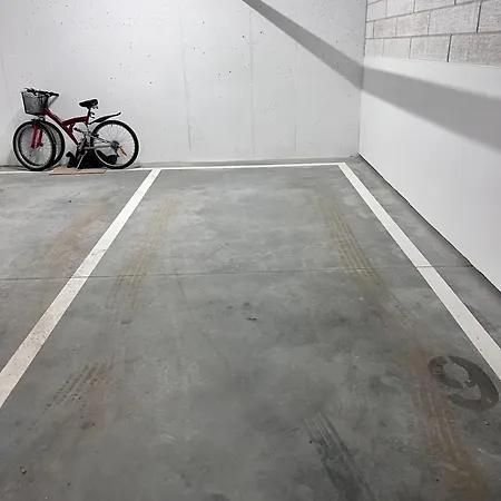 Asapartment Paris アパート オルシュティン