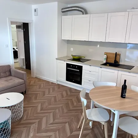 Asapartment Paris Lägenhet