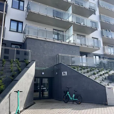 Διαμέρισμα Asapartment Paris *