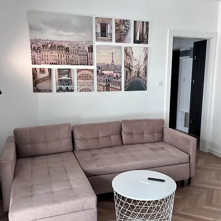 Asapartment Paris *